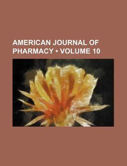 American Journal of Pharmacy American Journal of Pharmacy