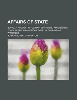 Affairs of State