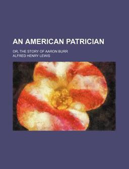 An American Patrician