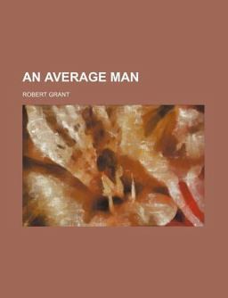 An Average Man An Average Man