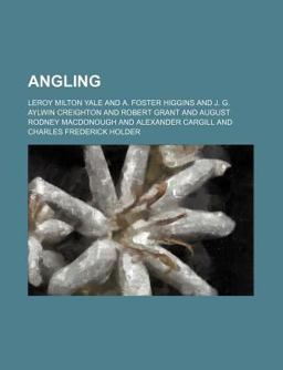 Angling Angling