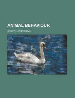 Animal Behaviour Animal Behaviour