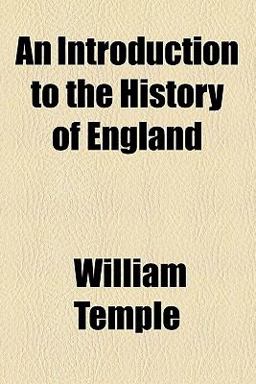 An Introduction to the History of England