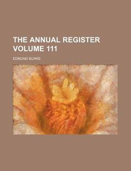 Annual Register