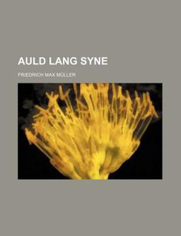 Auld Lang Syne