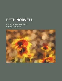 Beth Norvell