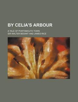 By Celia's Arbour