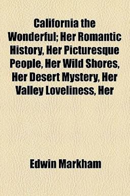 California the Wonderful