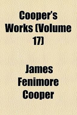 Cooper's Works