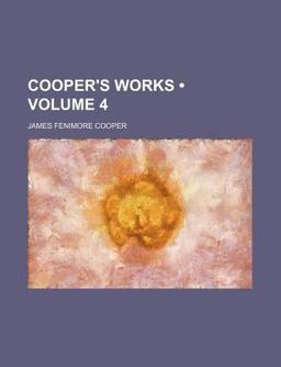 Cooper's Works
