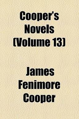 Cooper's Novels