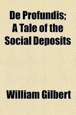 De Profundis