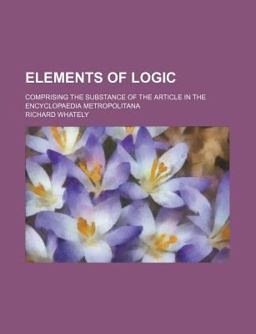 Elements of Logic