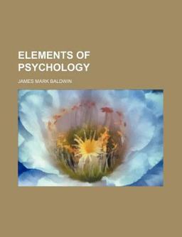 Elements of Psychology