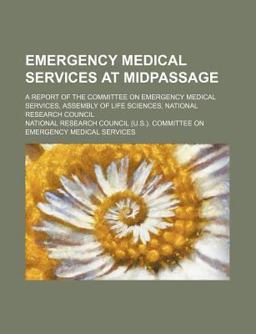 Emergency Medical Services at Midpassage