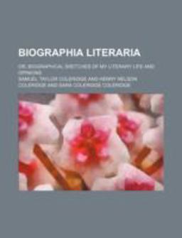 Biographia Literaria