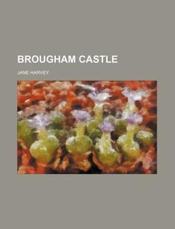 Brougham Castle