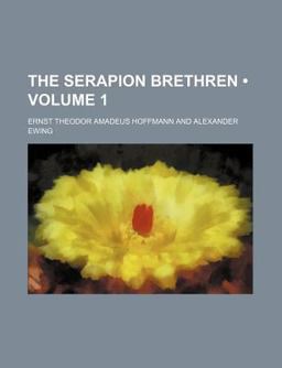 The Serapion Brethren