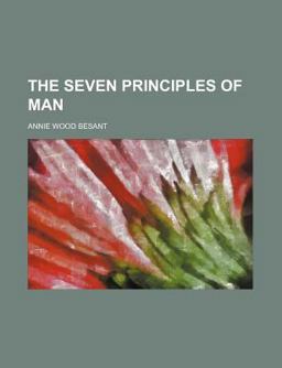 The Seven Principles of Man