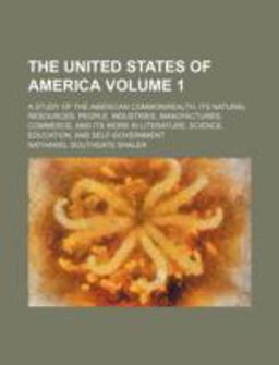 The United States of Americ