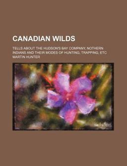 Canadian Wilds