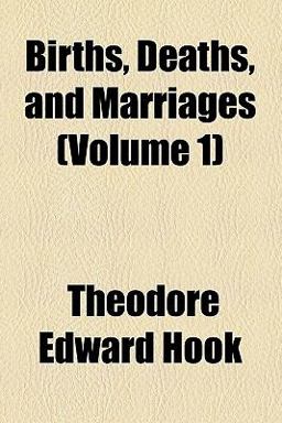 Births, Deaths, and Marriages Births, Deaths, and Marriages