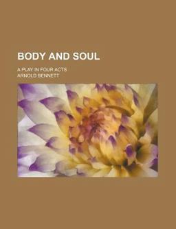 Body and Soul