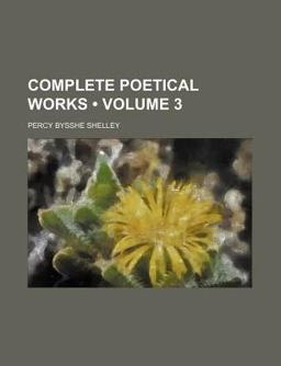 Complete Poetical Works