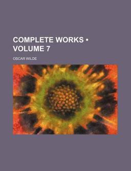 Complete Works