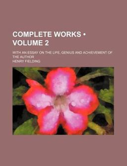Complete Works