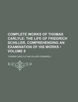 Complete Works of Thomas Carlyle