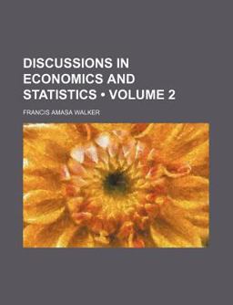 Discussions in Economics and Statistics