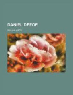 Daniel Defoe