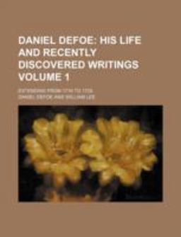Daniel Defoe