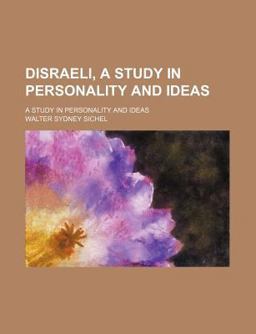 Disraeli Disraeli