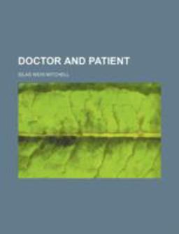 Doctor and Patient