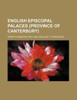 English Episcopal Palaces
