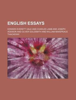 English Essays