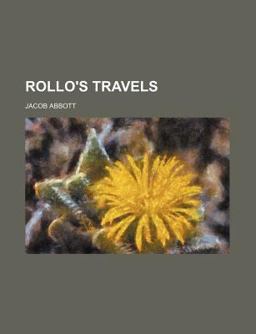 Rollo's Travels
