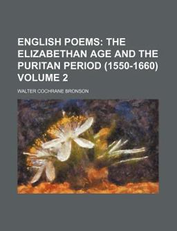 English Poems English Poems