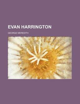 Evan Harrington