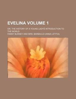 Evelina Evelina