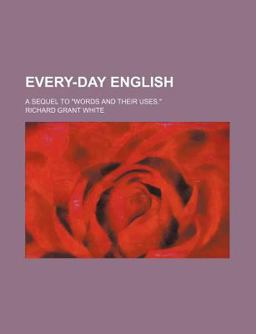 Every-Day English