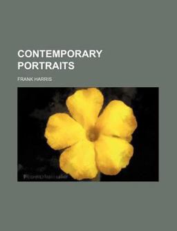 Contemporary Portraits