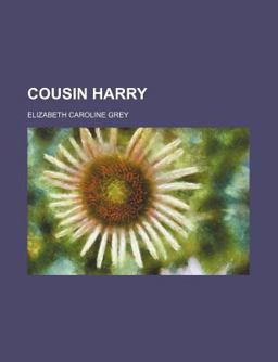 Cousin Harry