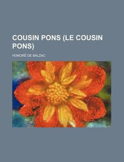 Cousin Pons