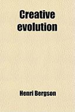 Creative Evolution
