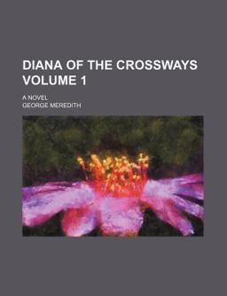 Diana of the Crossways