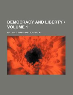 Democracy and Liberty