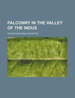 Falconry in the Valley of the Indus